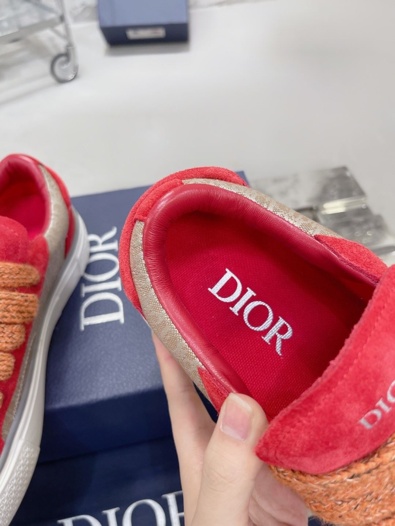 Christian Dior Sneakers